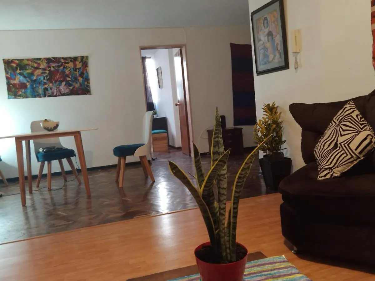 Centro Historico Habitaciones Privadas Bogota Homestay