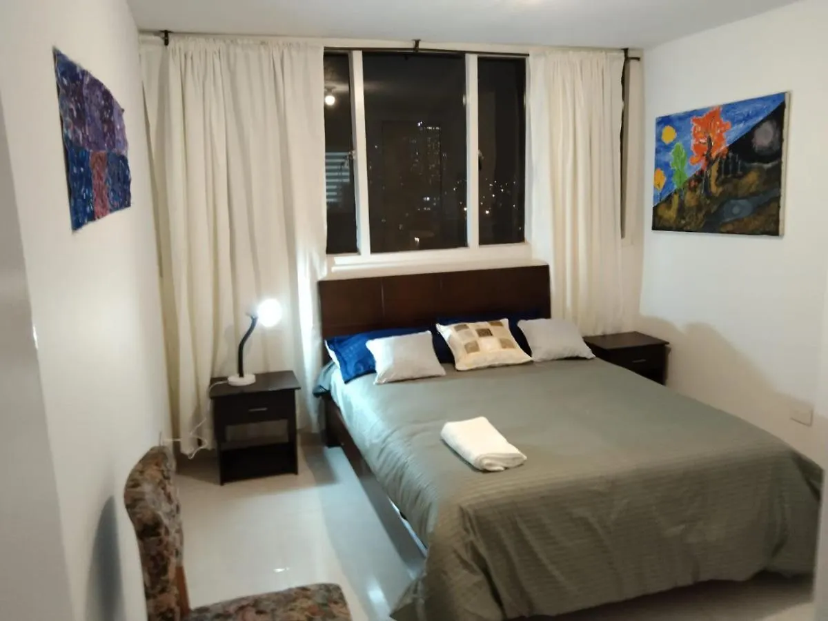 Homestay Centro Historico Habitaciones Privadas Bogota Colombia