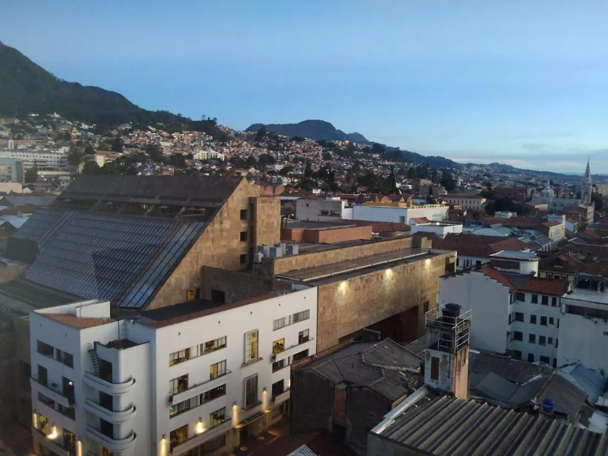 Centro Historico Habitaciones Privadas Bogota Colombia