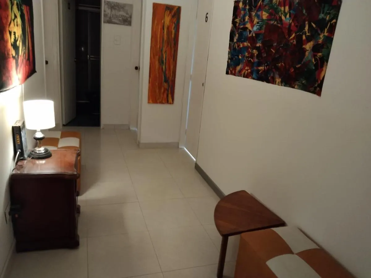 Centro Historico Habitaciones Privadas Bogota