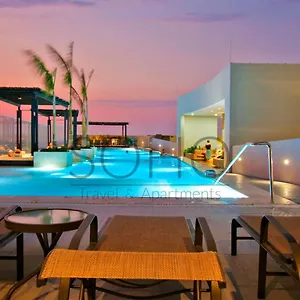  Apartamento Soho - Reserva Del Mar Colombia