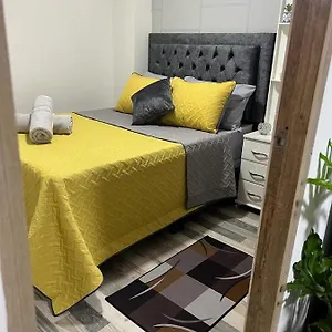  Apartamento Lindo Apartaestudio Cerca Al Centro Colombia