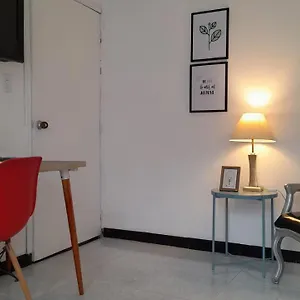 Bano Privado En Zona De La Javeriana Habitación en casa particular