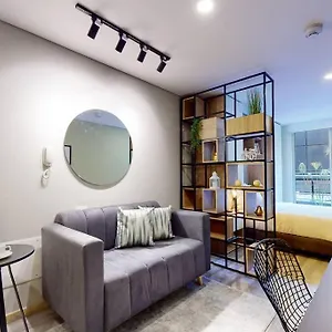 Elev85th Zona T Apartamento