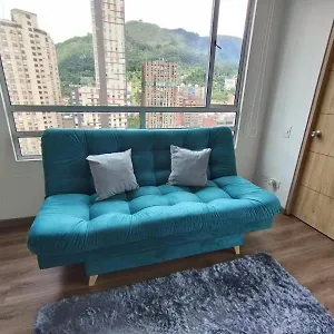 Apartamento En Centro Historico Vistas Panoramicas Inigualables Apartamento