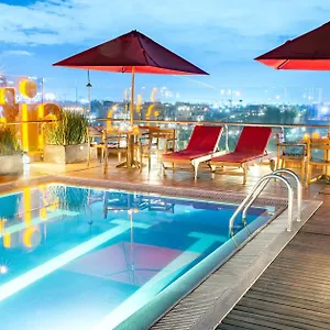 Hotel Cite, Bogota