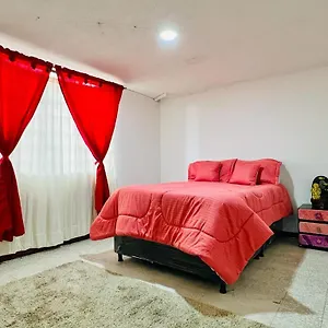 La Macarena Habitación en casa particular